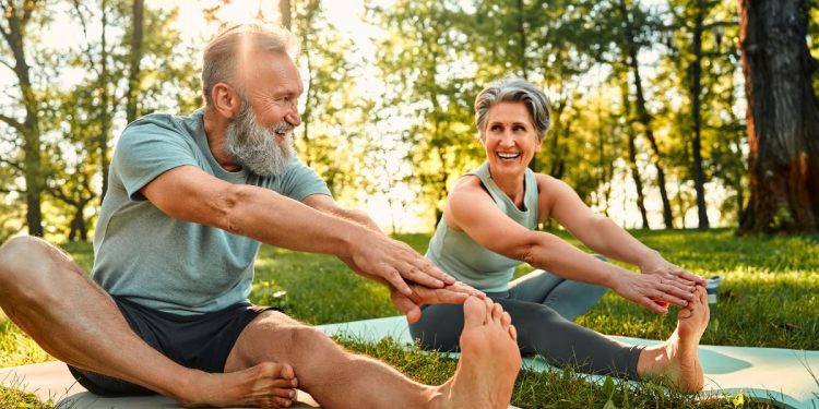 Ser “atleta de fim de semana” reduz risco de 264 doenças, diz estudo