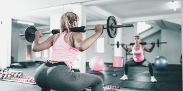 Glúteos definidos: veja 6 dicas para conquistar resultados na academia