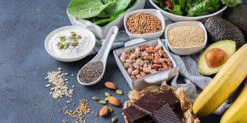 Nutriente comum ajuda a reduzir o risco de doenças crônicas. Veja qual