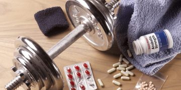 Uso de anabolizantes altera colesterol e aumenta risco de infarto