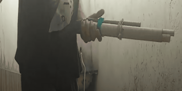 Adolescentes fabricavam armas e planejavam massacre em escola no DF