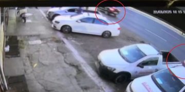 Vídeo: motorista foge após atropelar e matar homem em Taguatinga