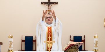 PMDF: inscrição para vaga de capelão é prorrogada; salário é R$ 9 mil