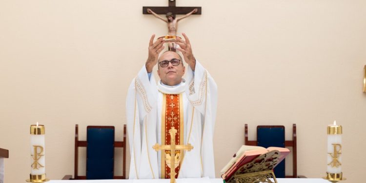 PMDF: inscrição para vaga de capelão é prorrogada; salário é R$ 9 mil