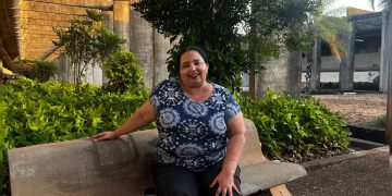 Da portaria às salas de aula: funcionária é aprovada em letras na UnB