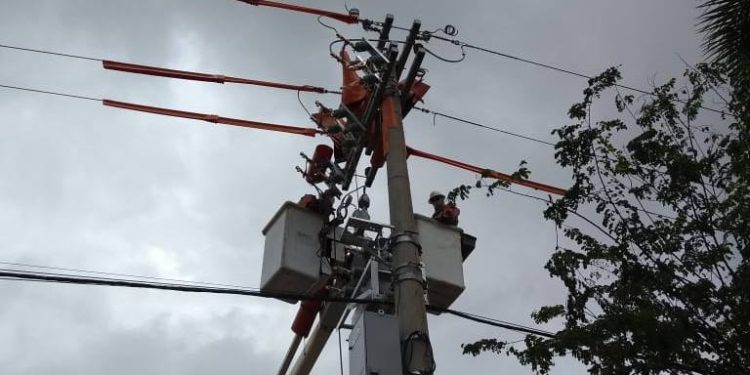 Áreas do Recanto das Emas ficarão sem energia nesta segunda (18/8)