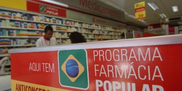 Confira a lista de farmácias no DF que entregam medicamentos de graça