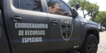 Linha de frente no combate às fações no Rio, CORE ganha R$ 2,5 mil de gratificação de risco