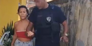 Garota de programa que dopou turistas e roubou R$ 110 mil é presa