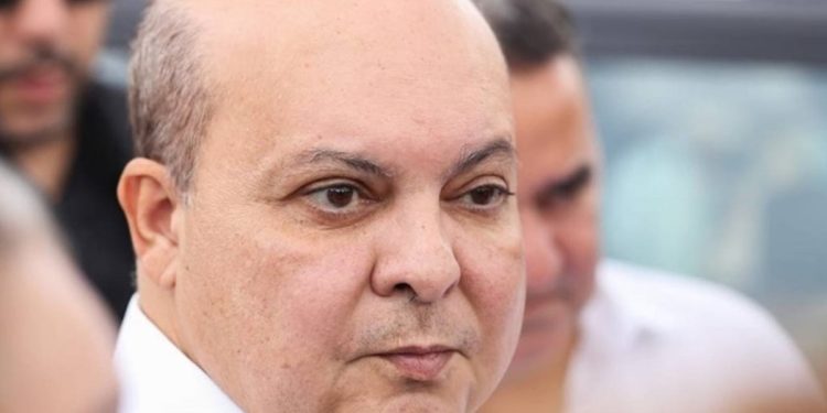 Ibaneis em lançamento de federação: “Não vivemos democracia plena”