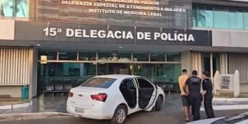 Homem é flagrado dormindo com menina de 13 anos nua e é preso no DF