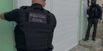 Veja a diferença salarial entre Polícia Civil do DF e Polícia Federal