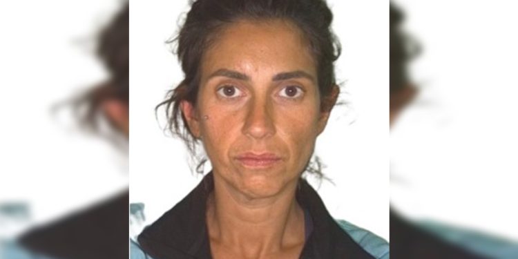 Ingrid foi esfaqueada, esquartejada e enterrada perto de córrego no DF