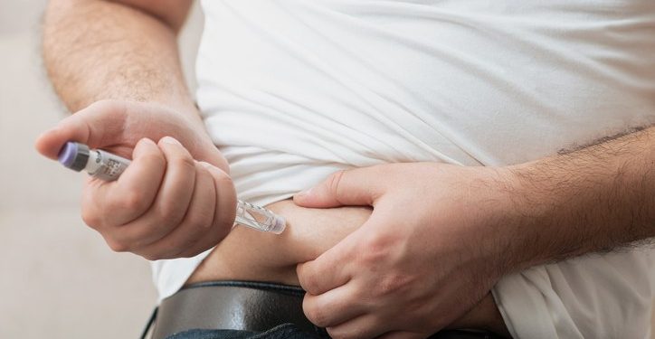 Sociedades médicas criticam decisão que exclui Wegovy e Saxenda do SUS