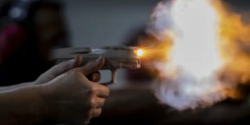 Homem é condenado a 20 anos de prisão por atirar em ciclista no DF