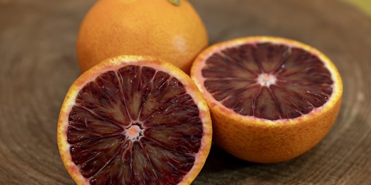 Laranja moro: veja por que a fruta deveria ser sua nova preferida