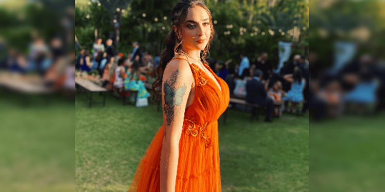 Amigos sobre publicitária morta aos 22 anos: “Talentosa e criativa”