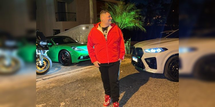 Jogo do Tigrinho: saiba quem é Maumau, influenciador preso em operação