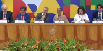 Foto: Canal Gov/Reprodução