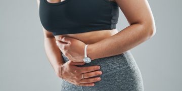 Os seis erros que estão causando sua náusea ao treinar