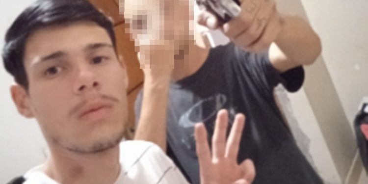 Celular caído em tentativa de execução revela como opera o PCC no DF