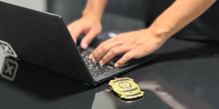 Ex-soldado do Exército é preso em operação contra fraudes bancárias