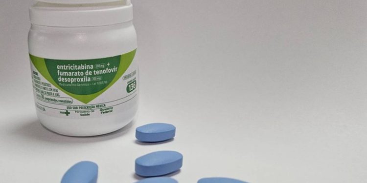 Sistema prisional do DF será o 1º com protocolo PrEP, de prevenção ao HIV