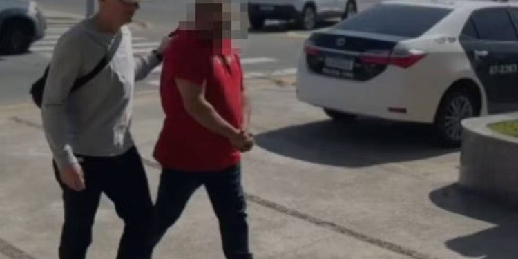 Empresário é preso por sequestrar sócio e obrigá-lo a transferir firma