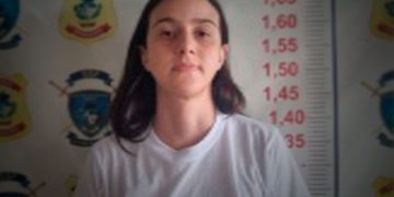 Presa pela PF, filha de traficante trabalha em gabinete de prefeito