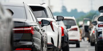 Barulho do trânsito aumenta risco de ansiedade e depressão, diz estudo