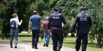 Veja nova decisão sobre mulheres excluídas no TAF do concurso da PMDF