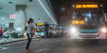 ANTT avaliará o reajuste das passagens do Entorno nesta segunda (22/9)