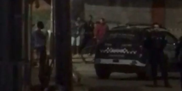 Jovem ameaça cortar braço da avó da namorada e é morto a paulada no DF