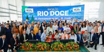 Foto: Ricardo Stuckert/Palácio do Planalto