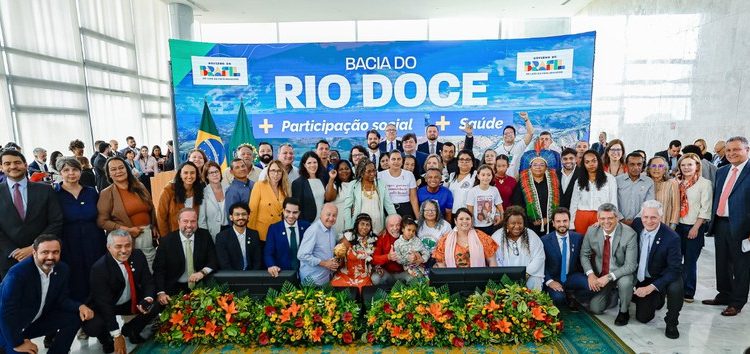 Foto: Ricardo Stuckert/Palácio do Planalto