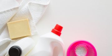 Mulher descobre que desejo por alvejante em pó era causado por anemia