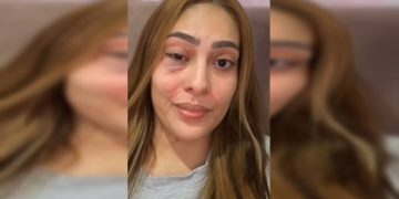 “Você provocou”, diz esposa de homem de cueca que atacou mulher no DF