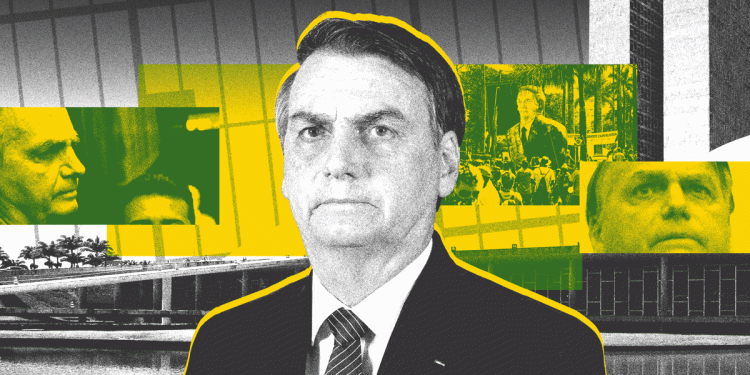 De candidato a condenado: os detalhes incômodos da trajetória de Jair Bolsonaro