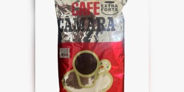 Pedaços de vidro: café proibido pela Anvisa fraudava selo de pureza