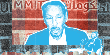 A máquina de lobby tóxica de Tony Blair