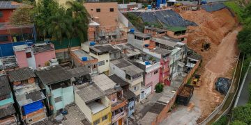 Gestão Nunes retoma projeto de túnel que desabriga 200 famílias para diminuir um semáforo