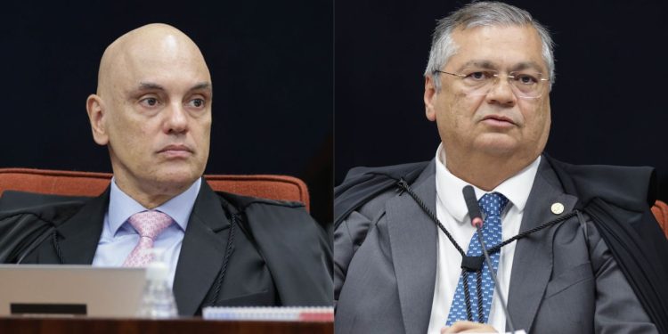 Julgamento de Bolsonaro: votos de Moraes e Dino apontam caminhos para governo e oposição