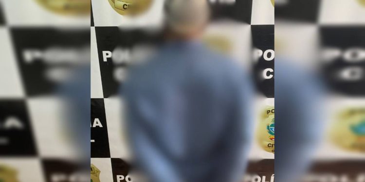 Veja local onde camaronês do DF guardava R$ 1,8 mi em dinheiro sujo