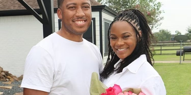 Casal do Texas espera primeira menina da família em 100 anos. Entenda