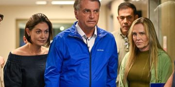 “Injustiças humanas”, diz Celina após condenação de Bolsonaro no STF