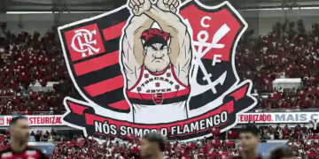 GDF proíbe torcida organizada do Flamengo de ir a estádios por 2 anos