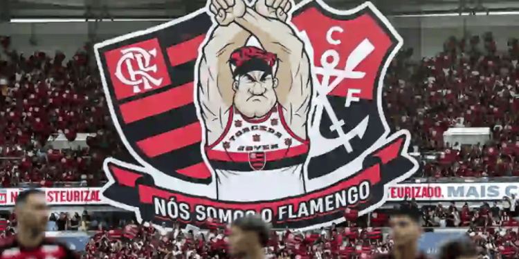 GDF proíbe torcida organizada do Flamengo de ir a estádios por 2 anos