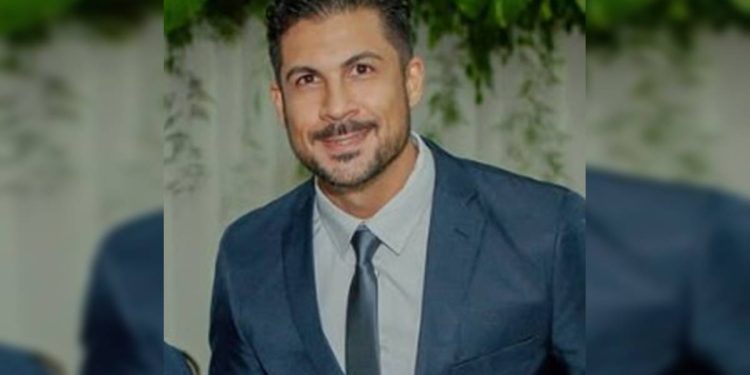 Quem era o vereador morto a tiros enquanto andava de moto em rodovia