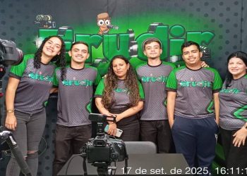 Projeto Erudir oferece oficinas gratuitas de audiovisual no DF