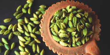 Chá anti-inflamatório ajuda na pressão arterial e melhora o mau hálito